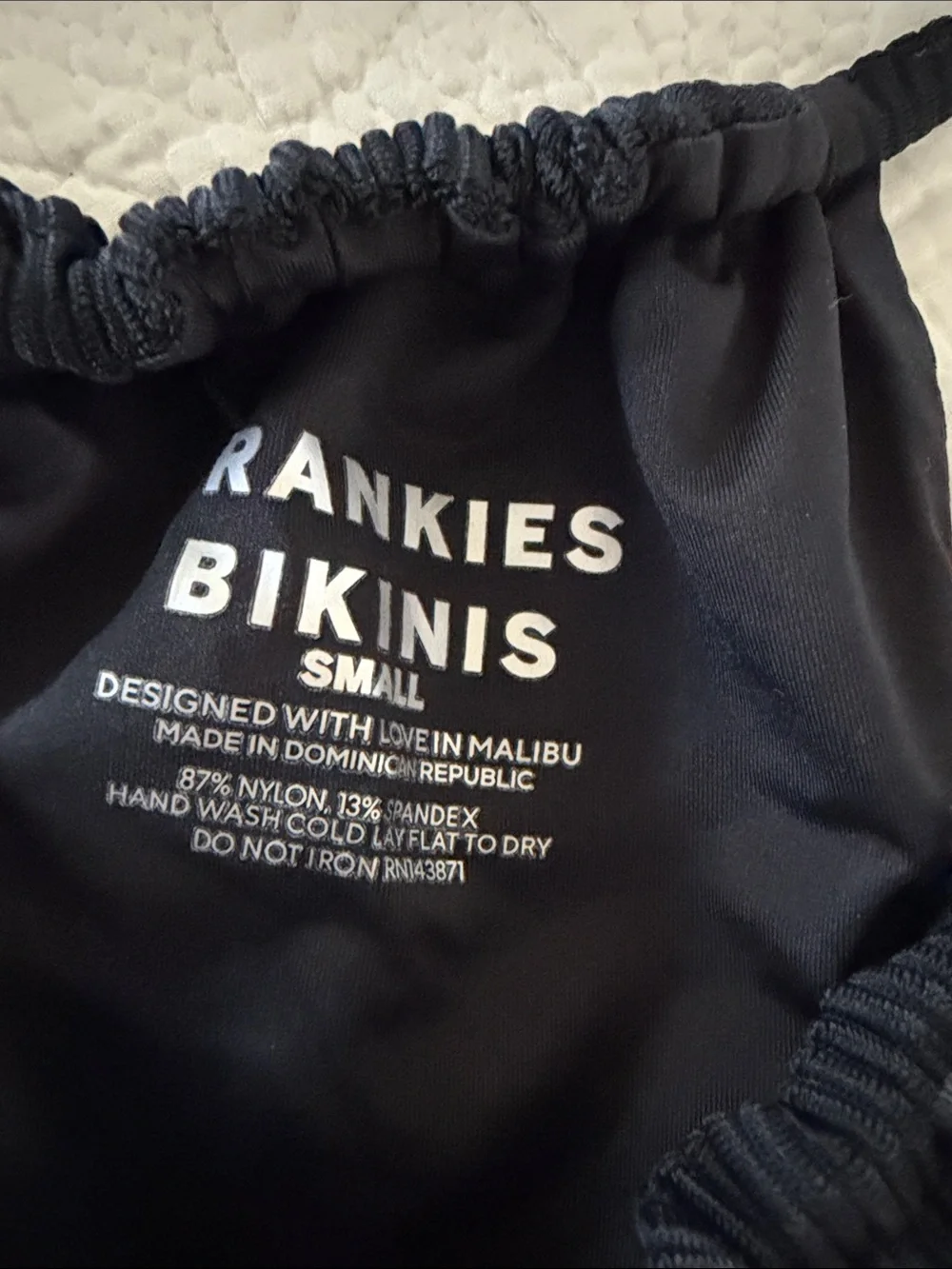 Frankie’s Bikinis
